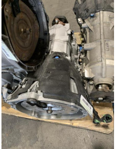 Boite de vitesses BMW SERIE 1 F20 PHASE 1 