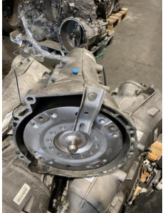 Boite de vitesses BMW SERIE 3 E90 PHASE 1  2