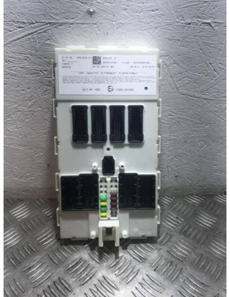 Calculateur BMW SERIE 1 F20 PHASE 1 