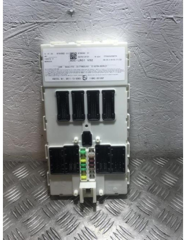Calculateur BMW I3 PHASE 1 