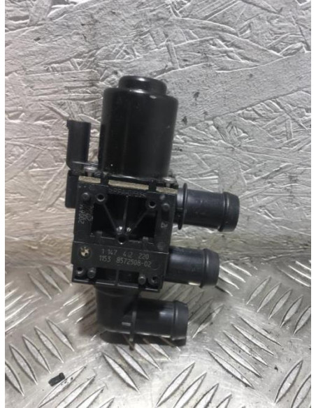 Robinet de chauffage BMW SERIE 1 F20 PHASE 2 
