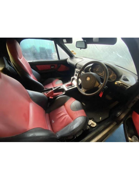 Ceinture avant gauche BMW Z3 E36 ROADSTER CABRIOLET Essence
