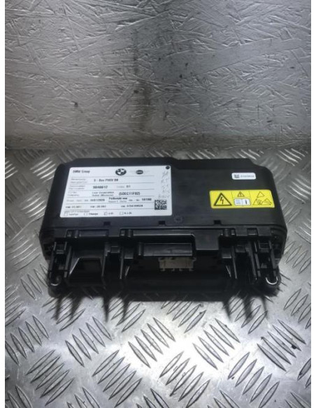 Batterie BMW  