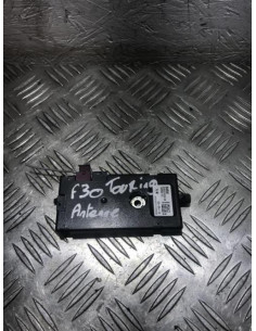 Antenne BMW SERIE 3 F31 TOURING PHASE 1 BREAK 