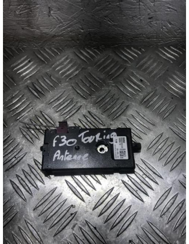 Antenne BMW SERIE 3 F31 TOURING PHASE 1 BREAK 