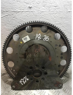 Volant moteur BMW SERIE 3 E46 PHASE 2 Diesel