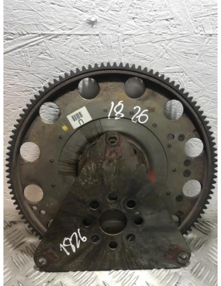 Volant moteur BMW SERIE 3 E46 PHASE 2 Diesel