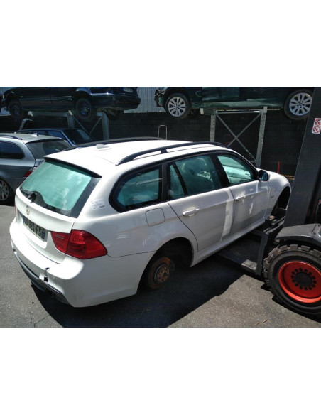Turbo BMW SERIE 3 E91 TOURING PHASE 2 BREAK Essence