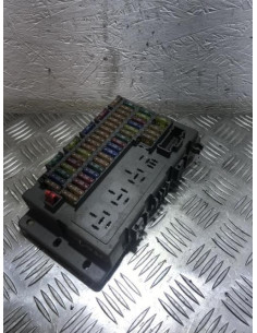 Porte fusible MINI MINI 1 R50/R53 PHASE 1 Diesel