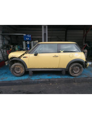Compte tours MINI MINI 1 R50/R53 PHASE 1 Diesel