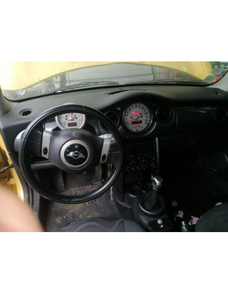 Compte tours MINI MINI 1 R50/R53 PHASE 1 Diesel