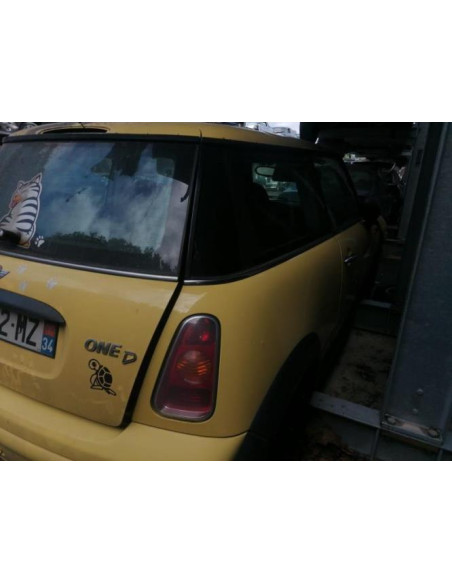 Compte tours MINI MINI 1 R50/R53 PHASE 1 Diesel