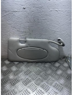Pare soleil droit MINI MINI 1 R50/R53 PHASE 1 Diesel