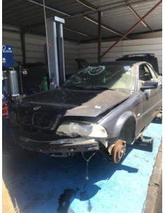 Roue BMW SERIE 3 E46 CABRIO PHASE 1 Essence 2