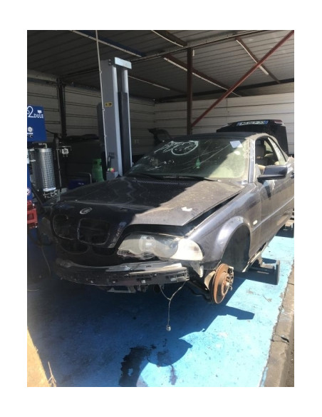 Roue BMW SERIE 3 E46 CABRIO PHASE 1 Essence