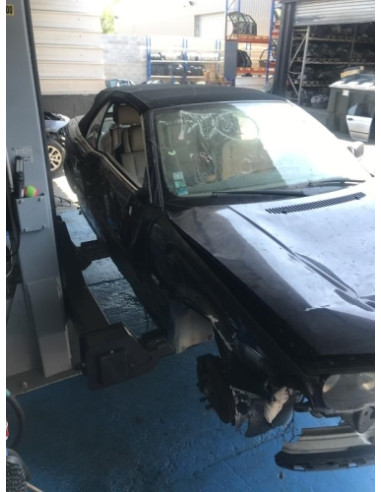 Roue BMW SERIE 3 E46 CABRIO PHASE 1 Essence