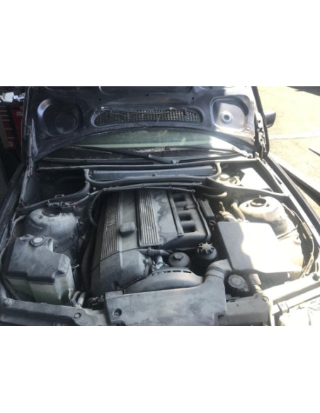 Roue BMW SERIE 3 E46 CABRIO PHASE 1 Essence
