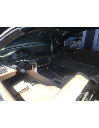 Roue BMW SERIE 3 E46 CABRIO PHASE 1 Essence