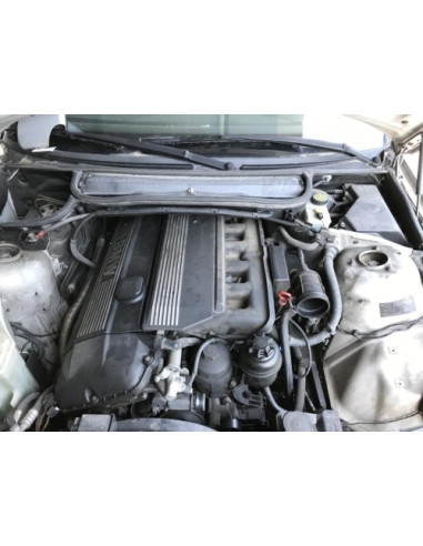 Roue BMW SERIE 3 E46 PHASE 1 Essence