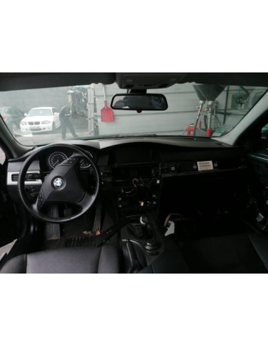 Custode arriere droit BMW SERIE 5 E61 TOURING PHASE 1 BREAK Diesel