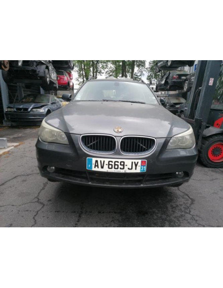 Custode arriere gauche BMW SERIE 5 E61 TOURING PHASE 1 BREAK Diesel