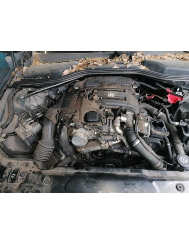 Custode arriere gauche BMW SERIE 5 E61 TOURING PHASE 1 BREAK Diesel