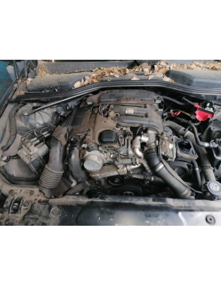 Malle/Hayon arriere BMW SERIE 5 E61 TOURING PHASE 1 BREAK Diesel