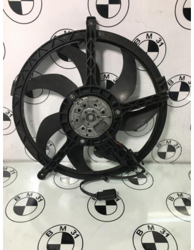 Ventilateur MINI MINI 2 R56 PHASE 1 Essence