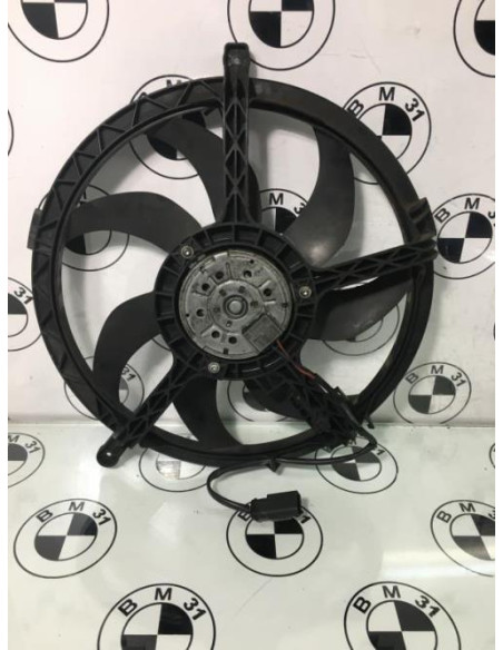 Ventilateur MINI MINI 2 R56 PHASE 1 Essence