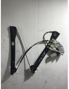 Leve vitre electrique avant droit MINI MINI 2 COUNTRYMAN R60 BREAK 