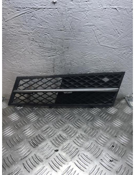 Grille de pare choc BMW SERIE 5 F11 TOURING PHASE 1 BREAK Diesel