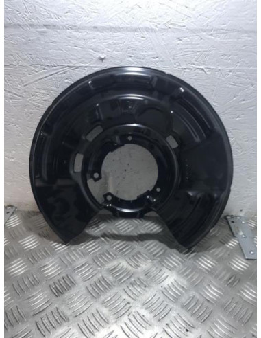 Bras de suspension arriere gauche BMW SERIE 1 F20 PHASE 1 