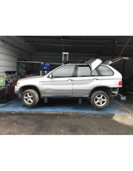 Cache moteur  BMW X5 E53 Essence