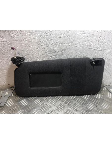 Pare soleil gauche BMW X5 E53 Essence