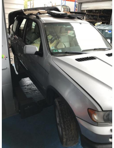GPS BMW X5 E53 Essence
