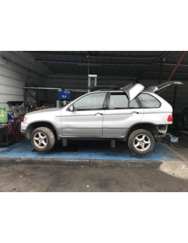 Calculateur BMW X5 E53 Essence