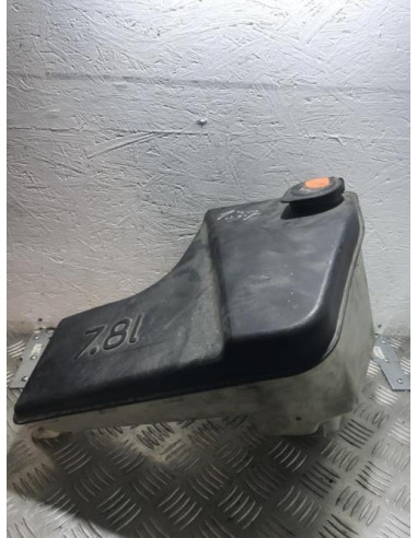 Vase de lave glace BMW X5 E53 Essence