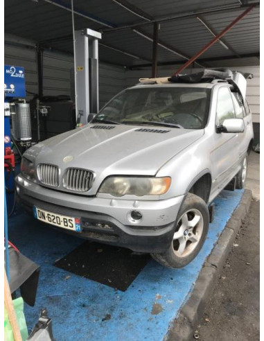 Viscocoupler BMW X5 E53 Essence