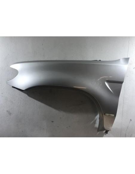 Aile avant gauche BMW X5 E53 Essence