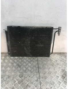 Condenseur de clim BMW X5 E53 Essence
