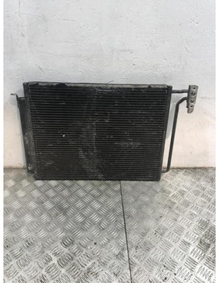 Condenseur de clim BMW X5 E53 Essence