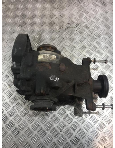 Pont (propulsion) BMW X5 E53 Essence
