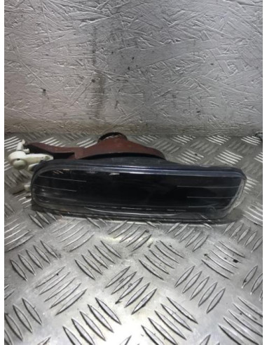 Anti brouillard gauche (feux) BMW SERIE 3 E46 PHASE 1 