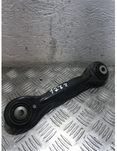 Bras de suspension arriere gauche BMW SERIE 1 E81 Diesel