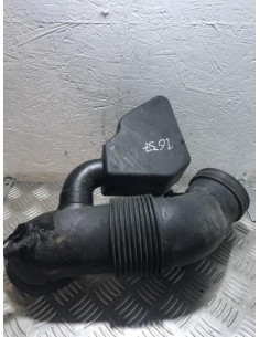 Conduite d'air BMW X5 E53 Essence