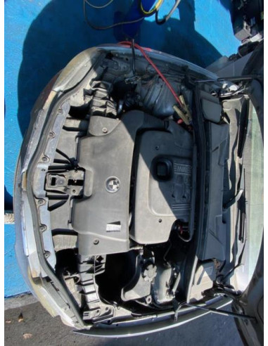 Levier frein à main BMW SERIE 1 E87 PHASE 1 Diesel
