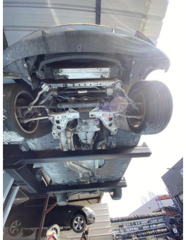 Levier frein à main BMW SERIE 1 E87 PHASE 1 Diesel