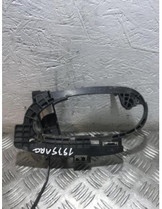 Support poignee porte arriere gauche BMW SERIE 7 E65 PHASE 2 Diesel