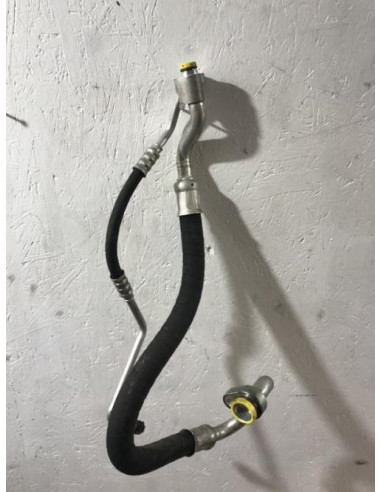 Tuyau de climatisation BMW SERIE 1 E81 Diesel