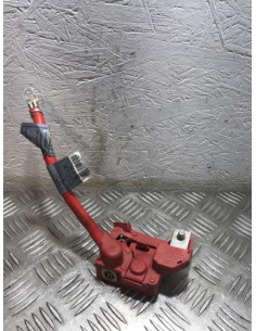 Batterie BMW SERIE 1 E81 Diesel